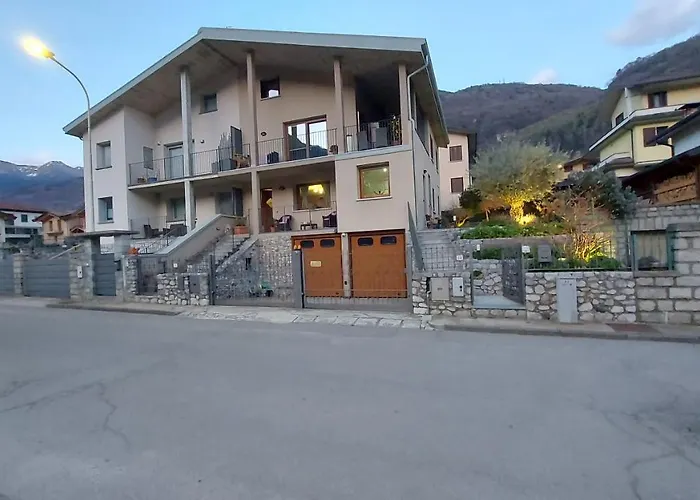 B&B La Rosa Celtica